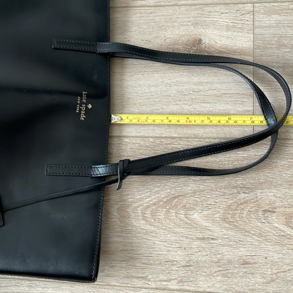 Kate Spade purse - Picture 7 of 9